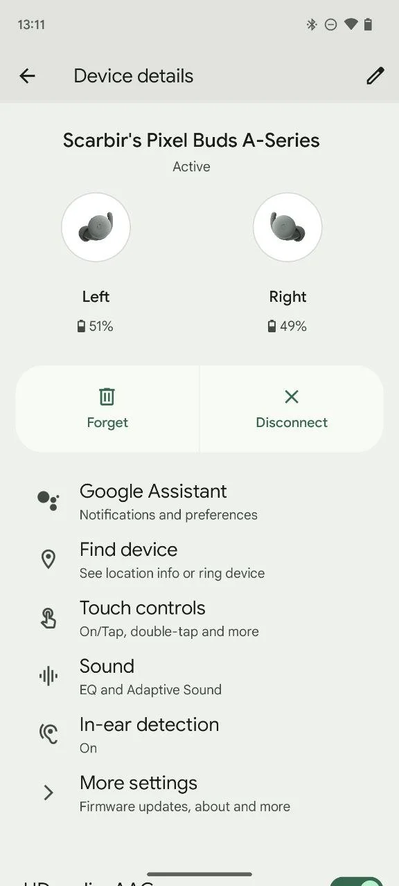 Google Pixel Buds A Series vs Tozo Golden X1 review: A battle of